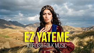Ez Yateme Kurdish Folk 