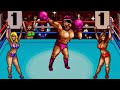 A titillating punchout inspired boxing game with lots of jiggly bits vanillabeast retro knockout