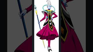 ¿Whis es MÁS FUERTE que el Gran Sacerdote? (Musica D.B. + Intros "IBERICAS")