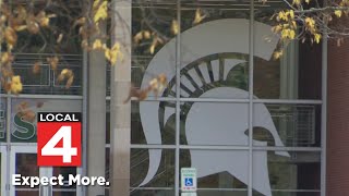 MSU Board of Trustees Chair says she won't resign