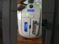 oxygen concentrator 5 lpm