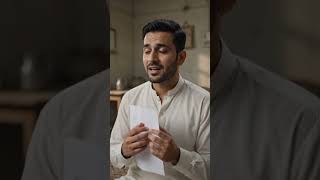 Poor Boy Returns Lost Wallet ❤️ | Honest Man Gets Dream Job | Emotional AI Story #shorts