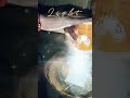 DIY Smoke ring....