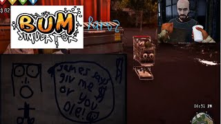 Bum Simulator Gameplay 2