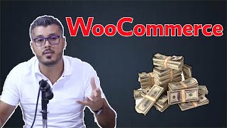 أمين رغيب : أجي تفهم ووكوميرس Woocommerce ?