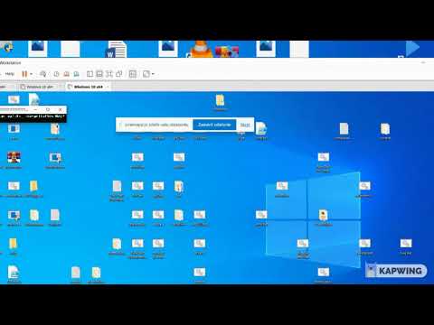 Simple batch file Reverse TCP