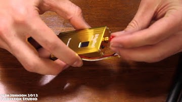 HobbyKing 900Mhz 1.5w FPV System