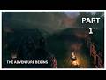 Is Valheim the best viking survival game!? part 1