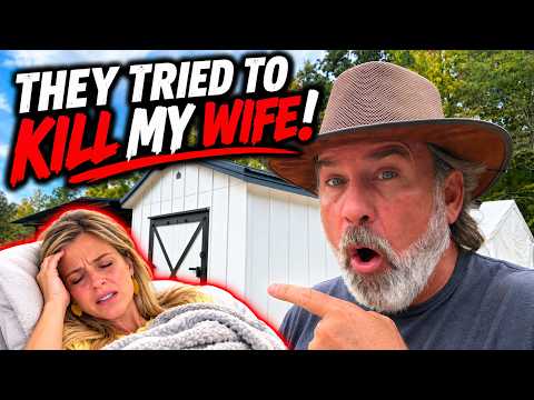 They Tried To KILL My WIFE! | THIS Was A Close One! | Rambling