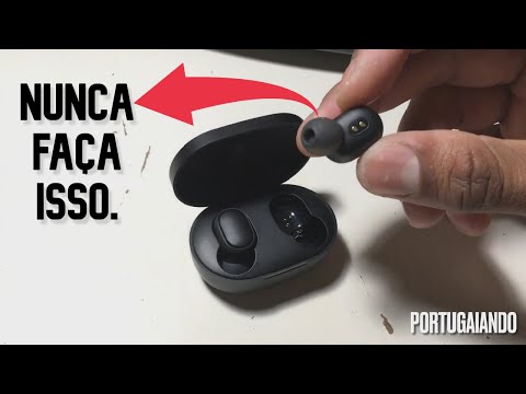 Vídeo: Como fazer fones de ouvido sem fio de qualquer fone de ouvido: instruções passo a passo