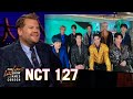 NCT 127 Made 'Sticker' for the Fans