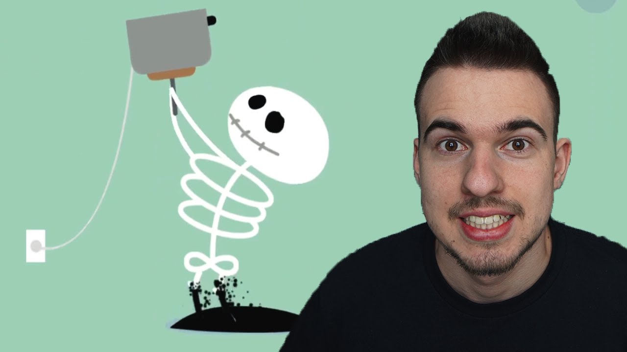 PRÓBÁLJ MEG ÉLETBEN MARADNI! Dumb Ways To Die