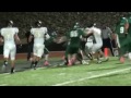 IowaPark vs Bushland