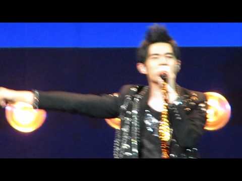 周杰倫 Jay Chou ------  超人不會飛