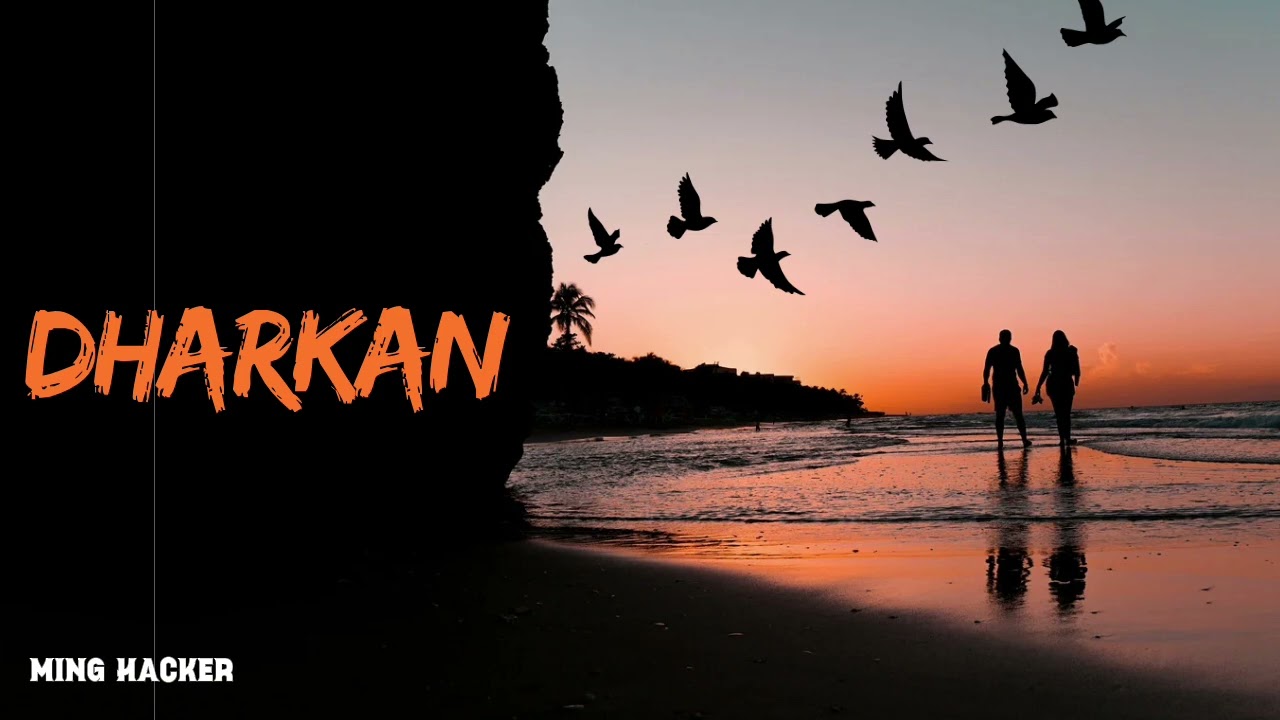Dharkan. By MIND HACKER.. 