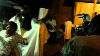 Yesu kununa.AVI( CCR de BKO)