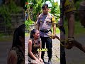 Seorang wanita menangis ‼️karna ketahuan !cl!k😱😱#shortvideo #tni #viral #polisi #shortvideo
