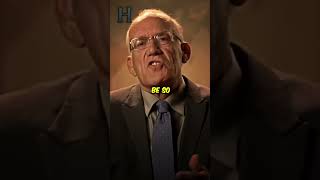 Victor Davis Hanson EXPLAINS the Purpose Of World War 2