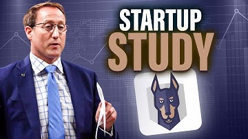 Snyk’s $7 Billion Secret | Startup Lessons You Must Know