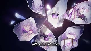 3.2 Castorice Eidolon All 6 has Animation !!  #honkaistarrail