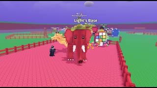 SAB JUMP FOR EGGS UPDATE 😍 screenshot 5
