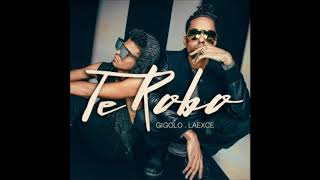 Video thumbnail of "Te Robo - Gigolo & La Exce (Instrumental) FL-REMAKE"