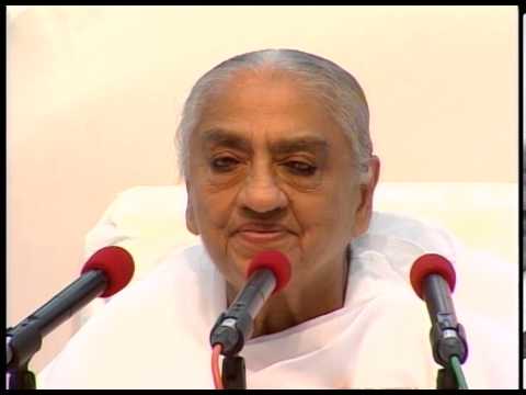 AVYAKT BAPDADA 14 02 14 MURLI Hindi - YouTube