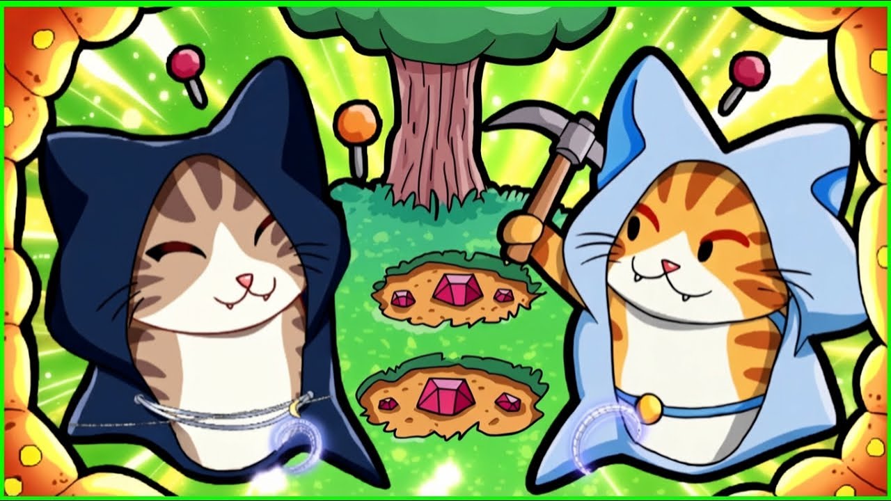 Kin and Quarry This Pixel Art RPG's Depth Caught Me Off Guard