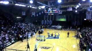 Hoops Mania: Slam Dunk Contest 2011