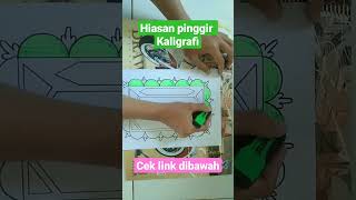hiasan pinggir kali grafi#fagum#https://youtu.be/DTHtCBvzUEk
