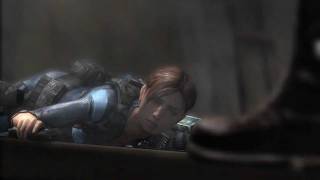 N3DS『BIOHAZARD REVELATIONS』 E3 プロモーション映像(日本語吹替版)