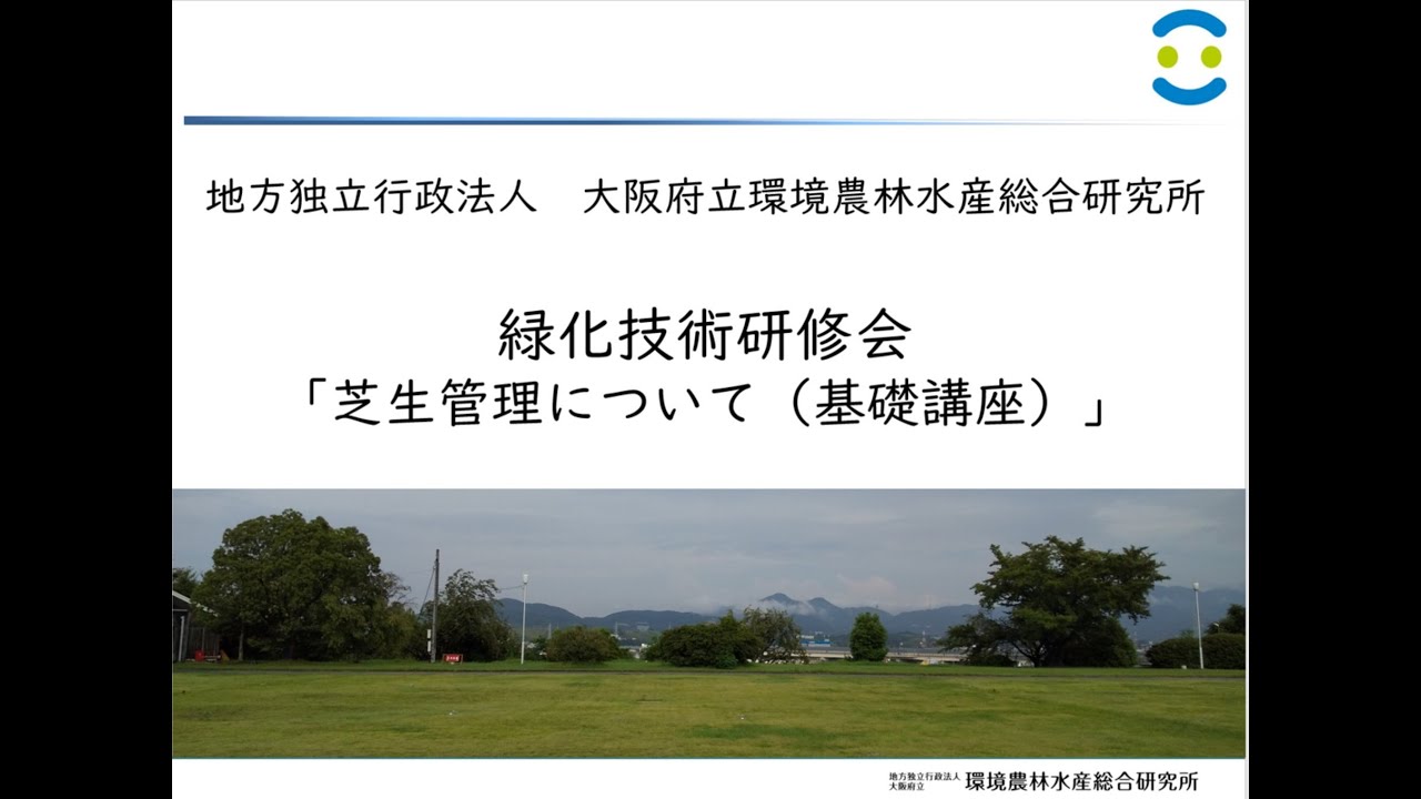 芝管理　芝　除草 植木屋が教える、芝生の雑草を抑えるための手入れのコツ | 大阪、京都