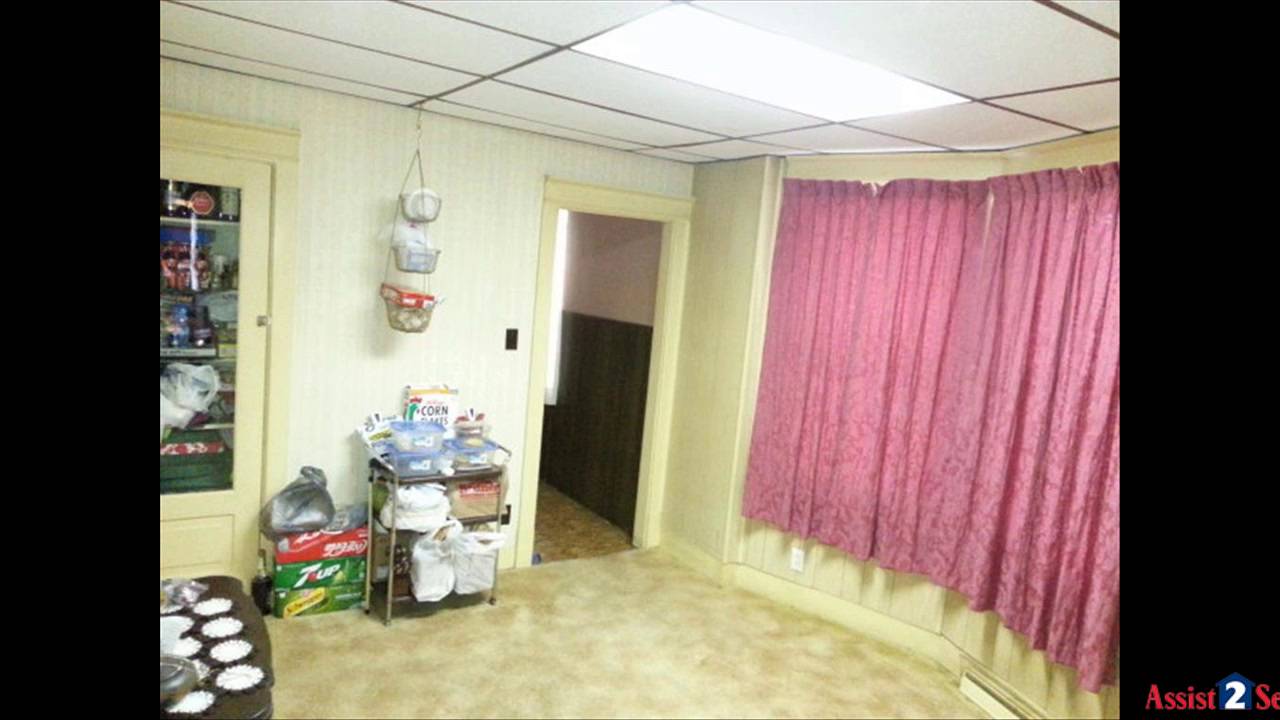 121 Amity St, Reading, PA 19601 - $55,000