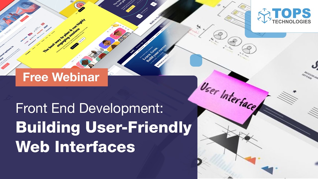Front End Development