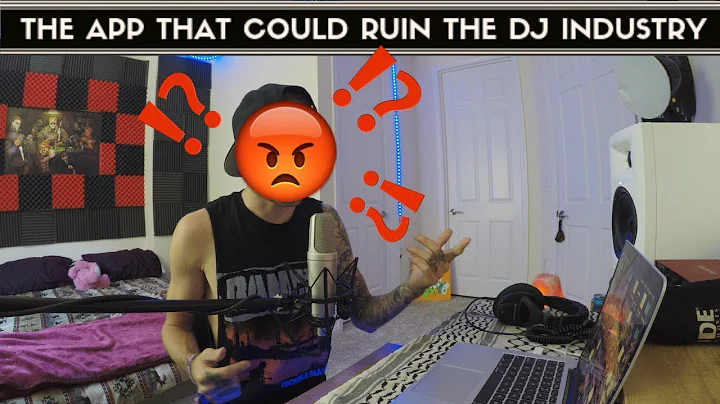 😱 ᗩ ᗪᒍ'ᔕ ᗯOᖇᔕT ᑎIGᕼTᗰᗩᖇE 😱