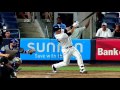 2016 Scoreboard - This is Yankee Stadium