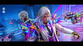 BGMI NEW ULTIMATE SET CREATE OPENING 