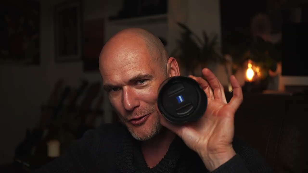 Zeiss Batis 25mm f2 review - YouTube