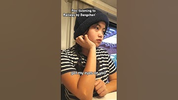 Erm.. #kpop #railway #skz #bangchan #fyp #skzconcert