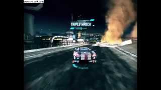 Celebrity Split Second Episode 8    6. race (elit race) Profile