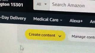 Amazon Affiliate Influencer. How To Upload Videos To Your Storefront And Product Pages.