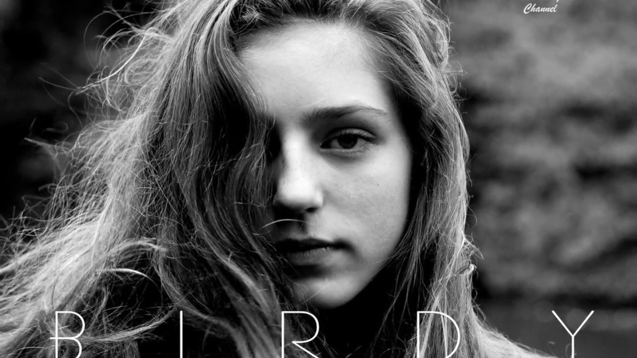 no angel birdy скачать Birdy "not about angels" sheet music (leadsheet) in c major.