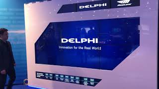Celebrity Multi-Screen Interactive Displays Profile