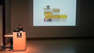 Visiting Artists and Scholars Lecture Series: Julia Christensen