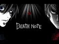 مذكرة الموتDeath Note أغنيةأسطورية Kira El Near AMV mp3