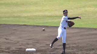 真颯館 シートノック 190420 Youtube