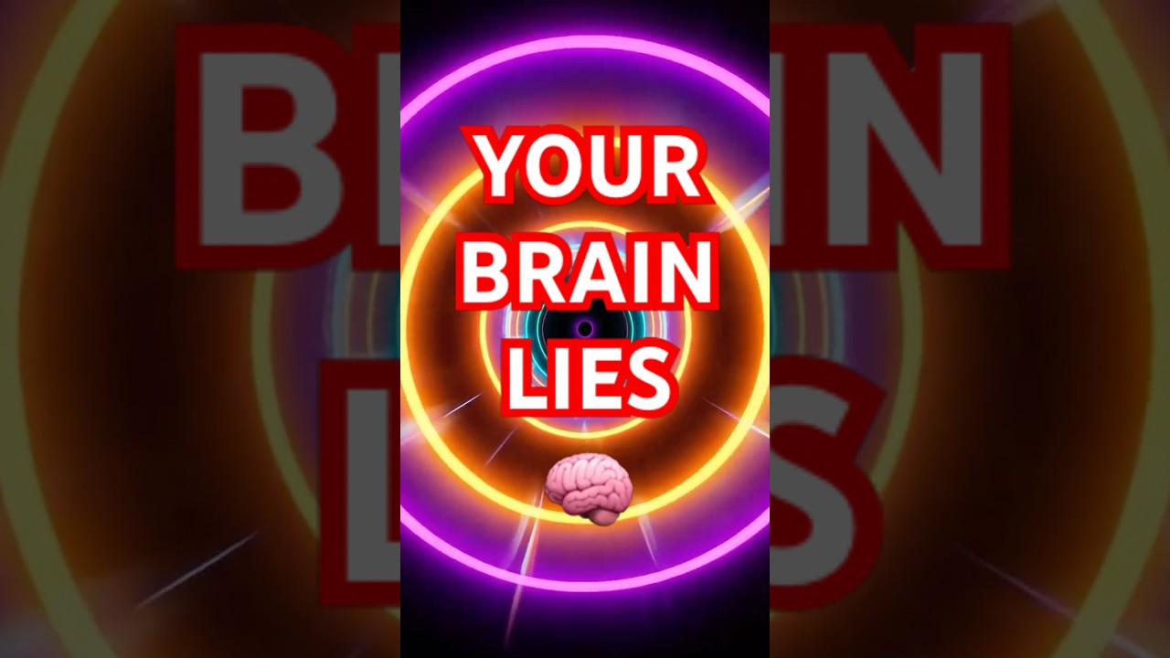 Экстремальные оптические иллюзии, которые обманут ваш мозг.