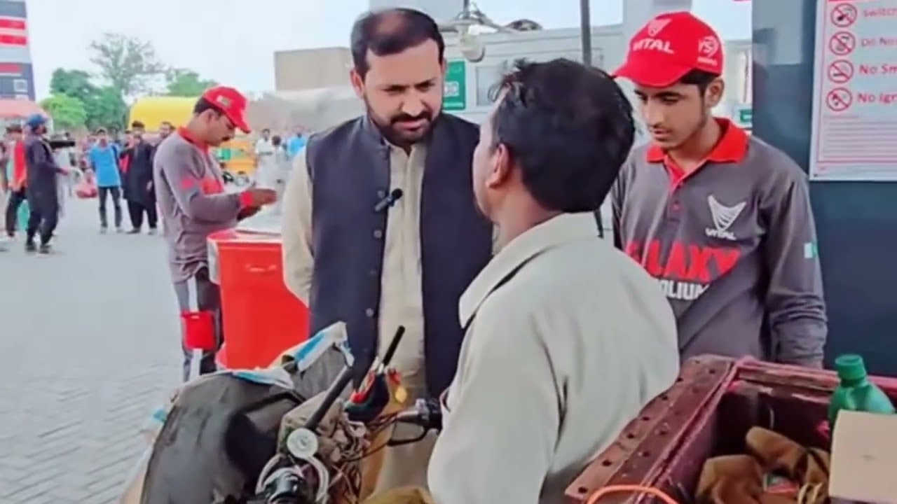 بیٹی کی وفات پہ بھی باپ کو نہیں جانے دیا اتنے ظالم لوگ 