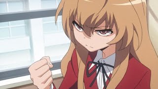 Yurie Kokubu - Just a joke / toradora short