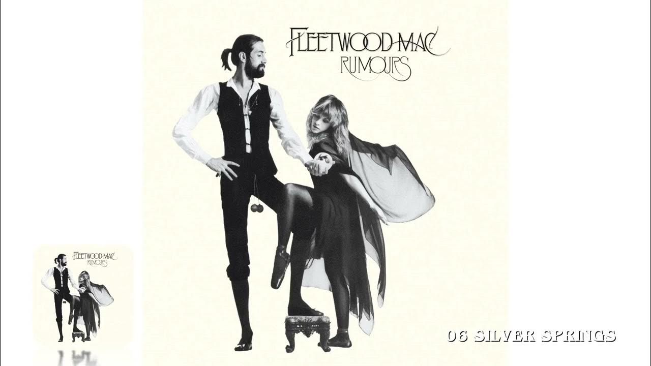 Fleetwood Mac - Silver Springs (5.1 Mix) Fleetwood Mac - Silver Springs (5.1 Mix)
